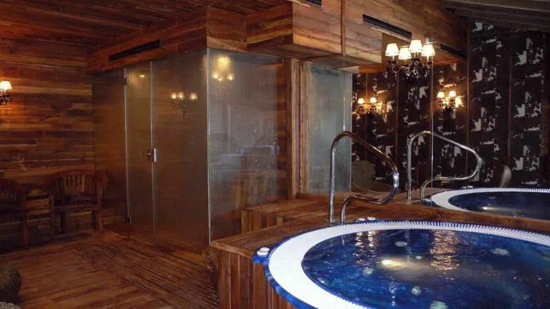 Hotel photo 15
