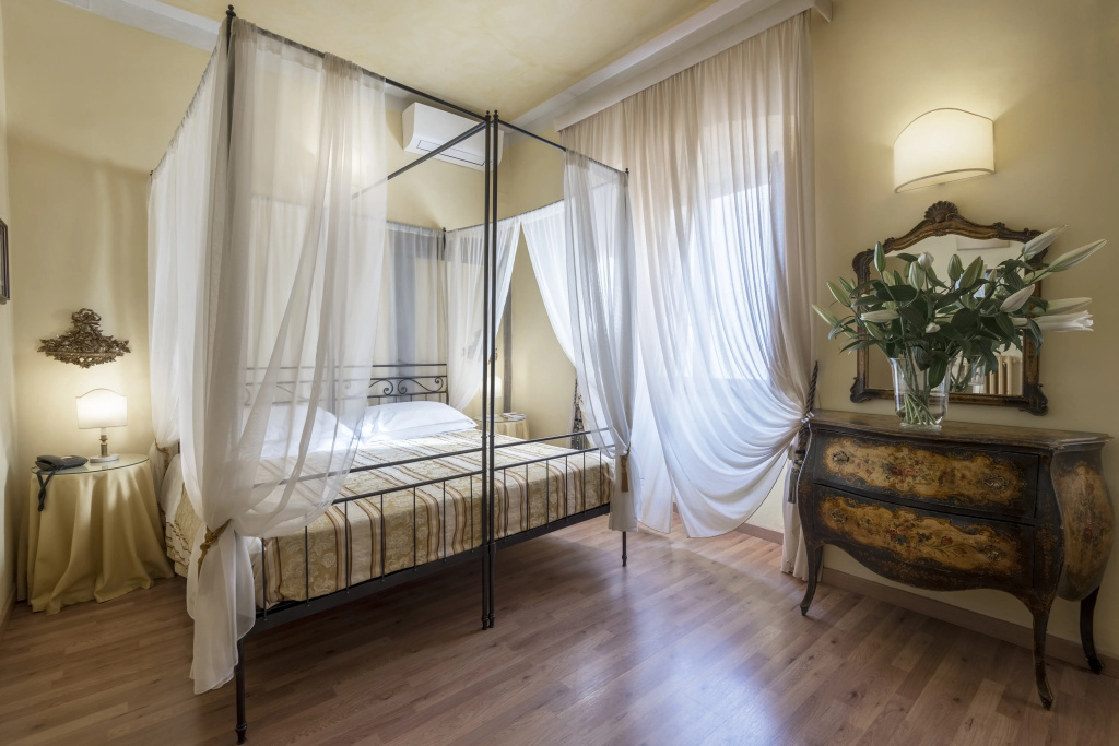 Palazzo dal Borgo Hotel - Général