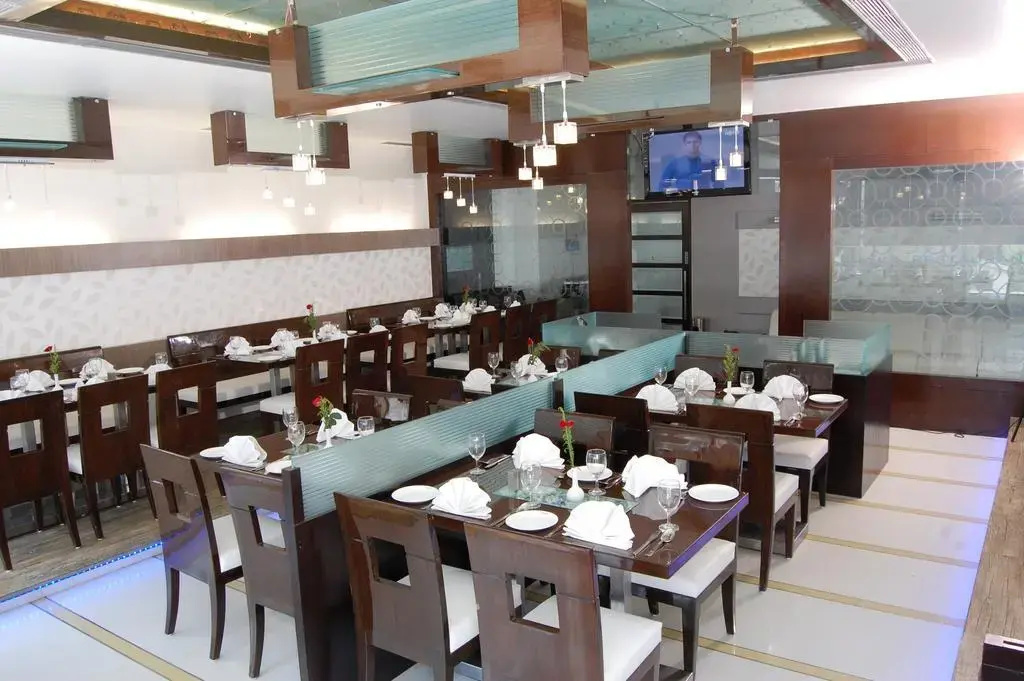 Hotel photo 28