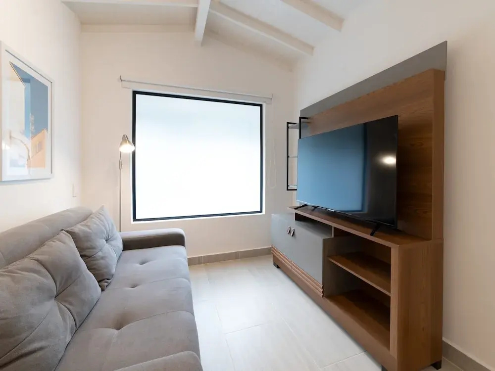 Radiant Loft With Amazing View in El Poblado