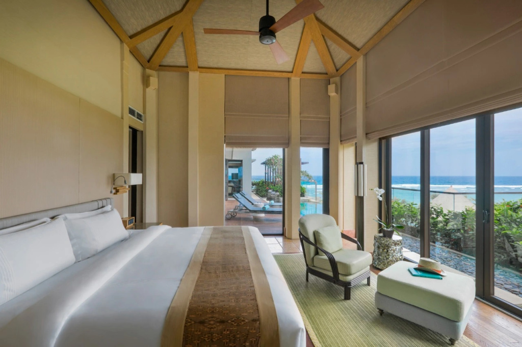 The Ritz-Carlton, Bali - Général