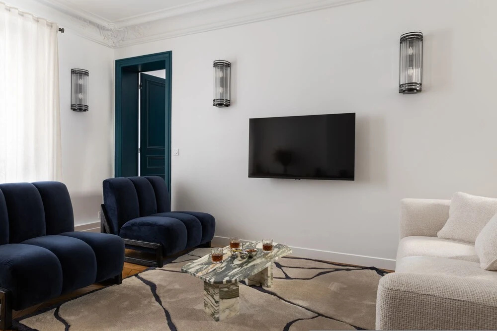 Afficher la photo 8 — Montaigne Luxury 2 Bedroom