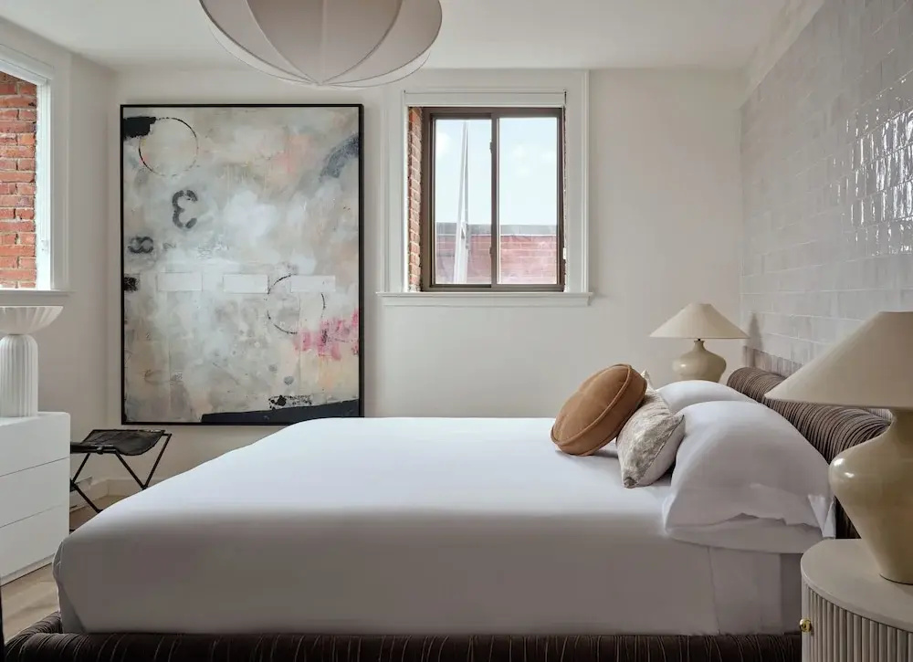 The Bow Hotel - Général