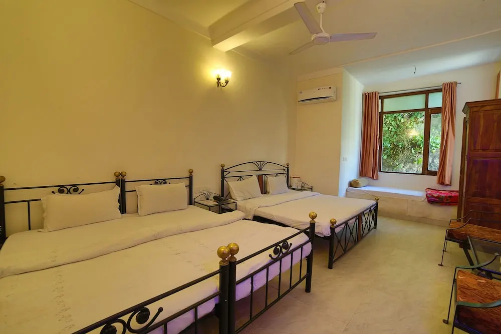 Hotel Gorbandh Mount Abu - Chambres