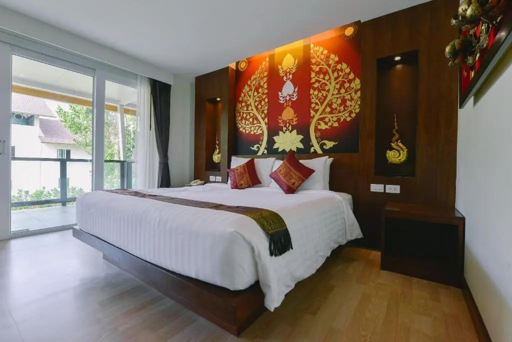 Sita Beach Resort Koh Lipe - Chambres