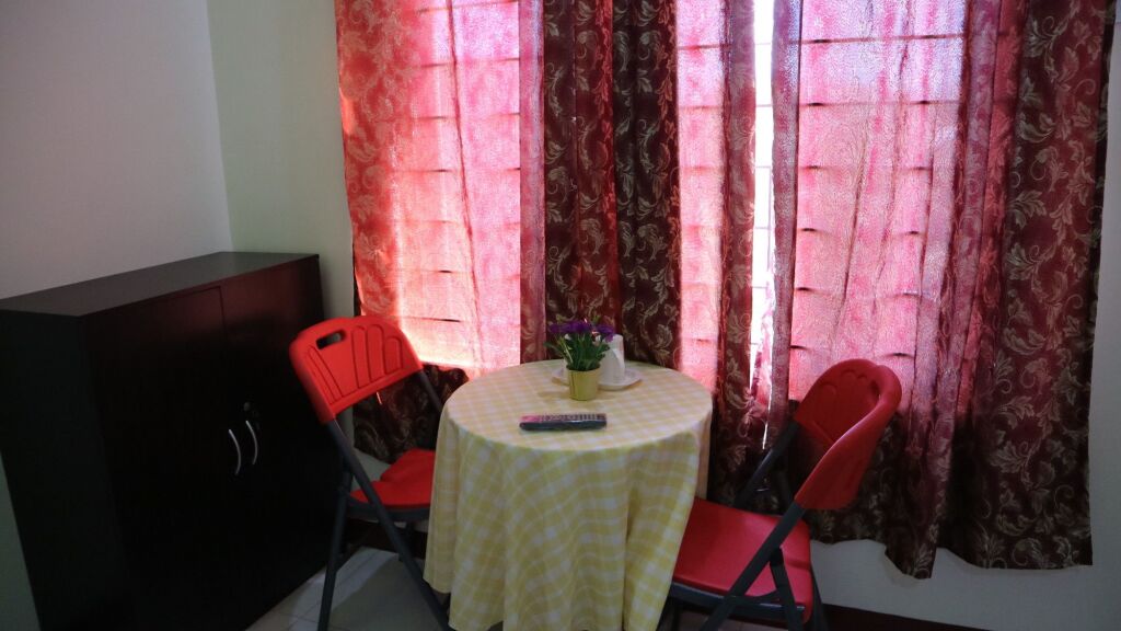 C Tower Studio Apartments