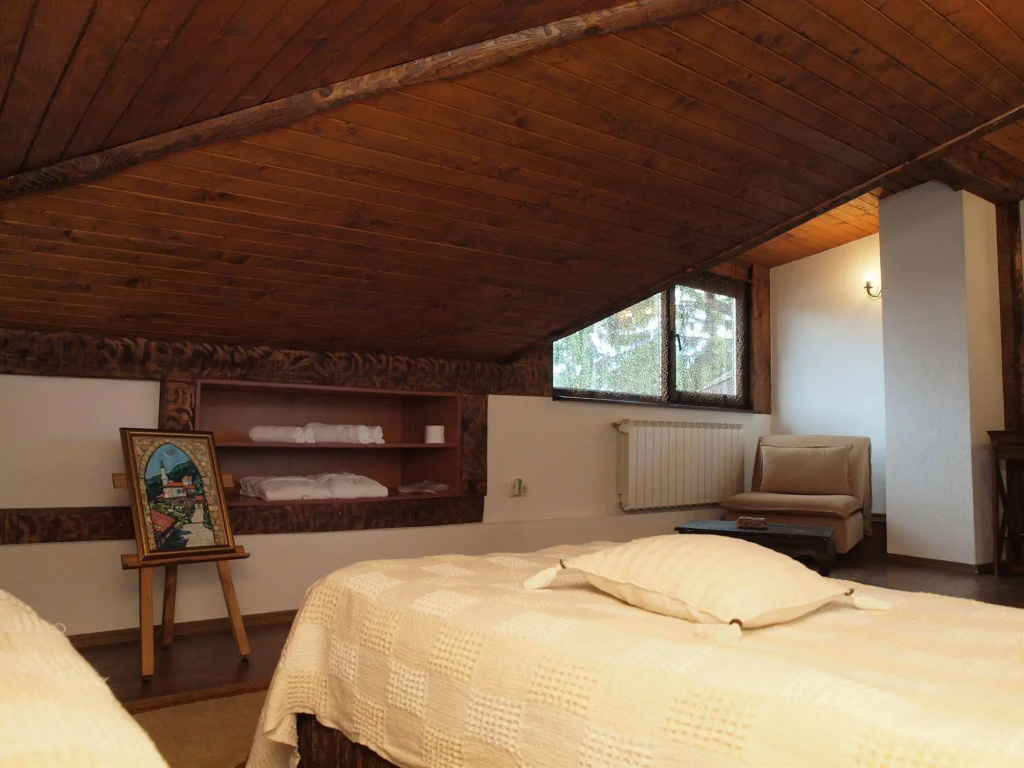 Momini Dvori Boutique Hotel - Général