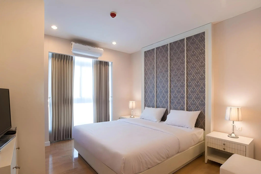 Harmony Resort Hotel - Général