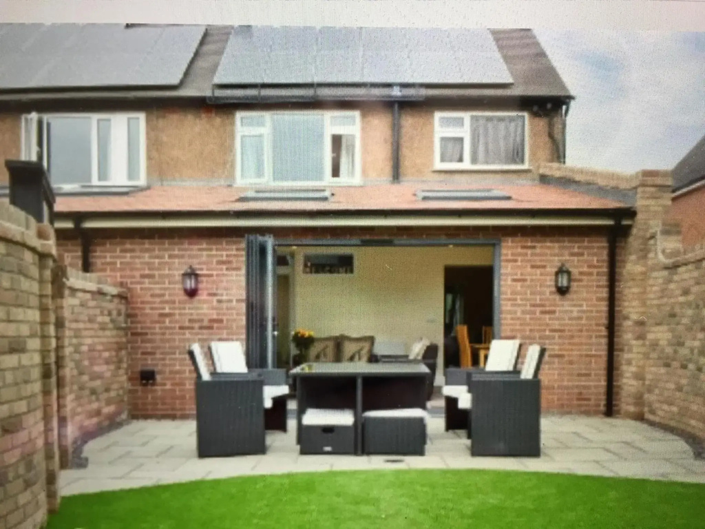 Shrewsbury Cottage