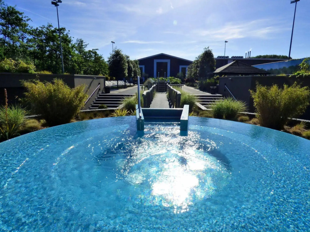 Hotel & Wellness Zuiver - Général