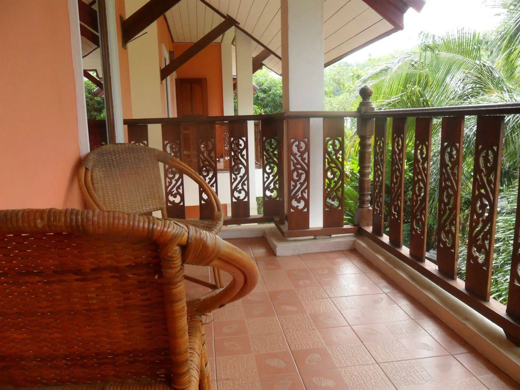 Lanta Nature House