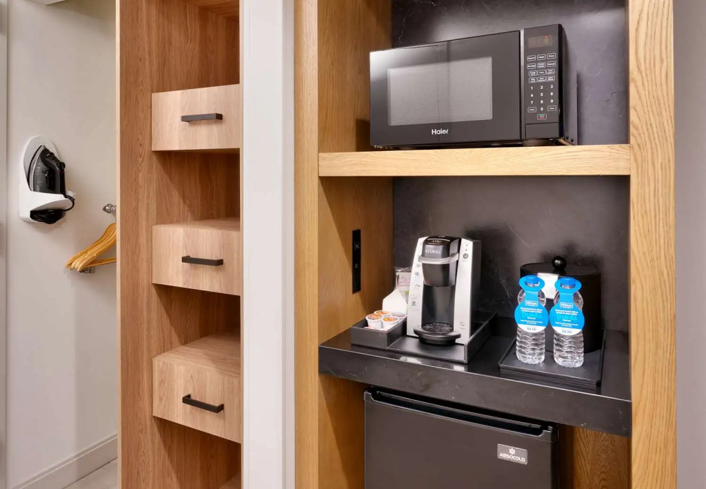 Hilton Garden Inn Bozeman - Chambres