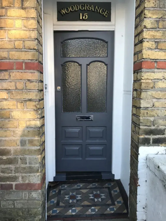 Woodgrange 2 bedroom apartment