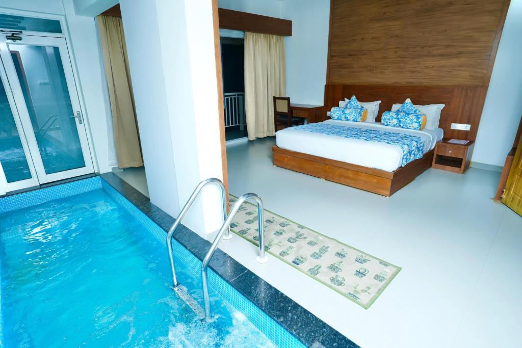 Luxury Villa