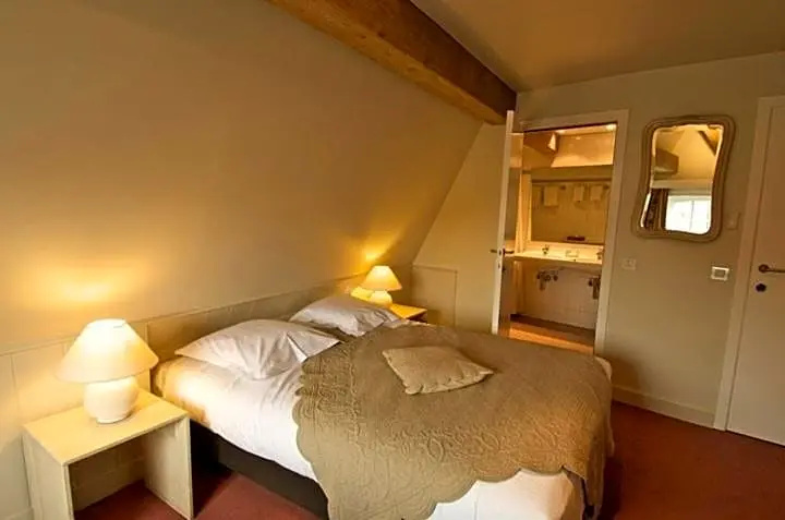 Ter Duinen - Chambres