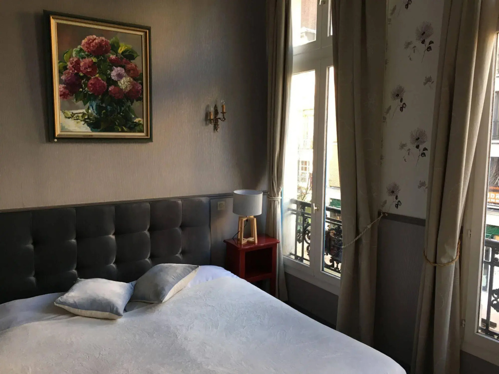 Afficher la photo 6 — Chambres Les Carmes