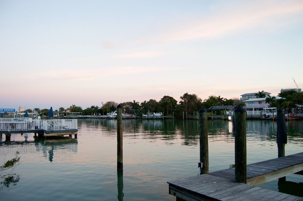 Beach & Waterfront