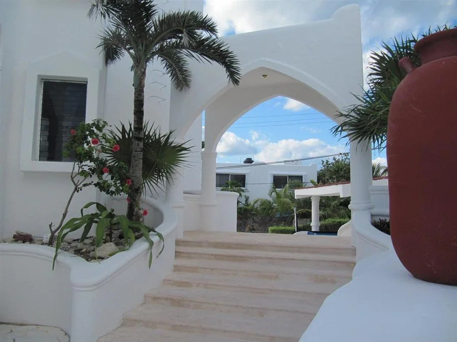 Villas Flamingo