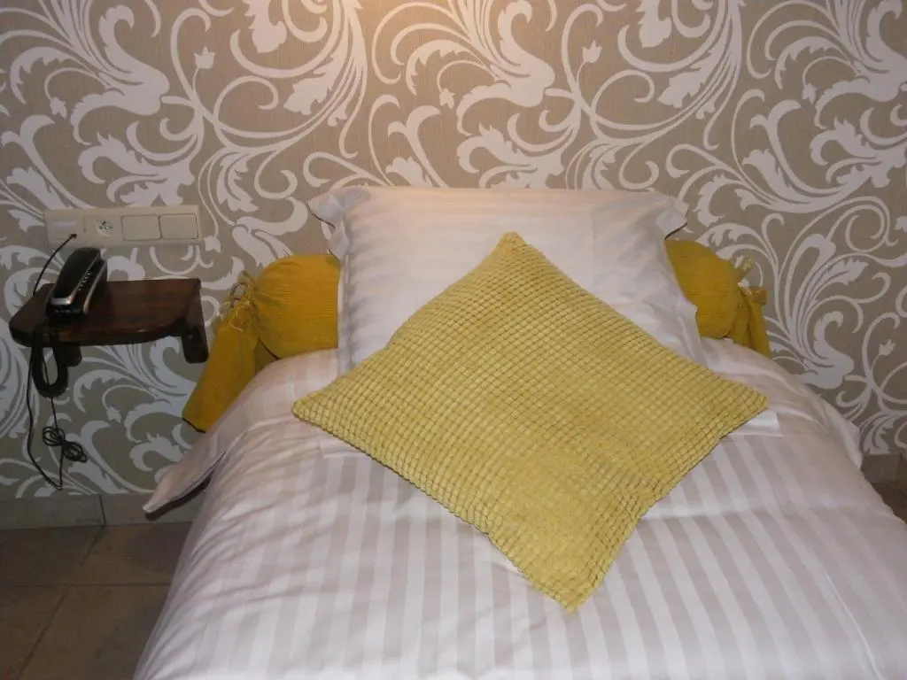 Hotel Van Reeth's Koffiebranderij - Chambres