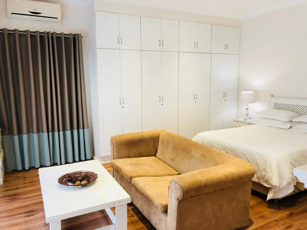 Peaches & Cream Bed & Breakfast — фото 5