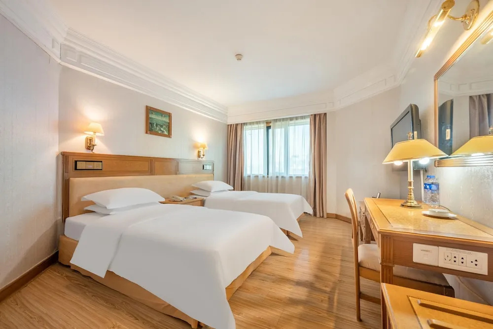 Hotel Silverland - Chambres