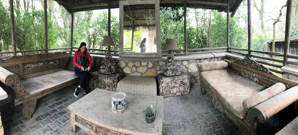 Village Park Resort Spa