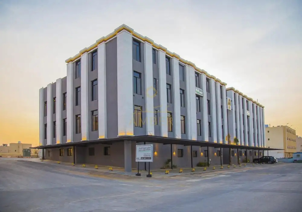 Amber Hospitality Al Qirawan