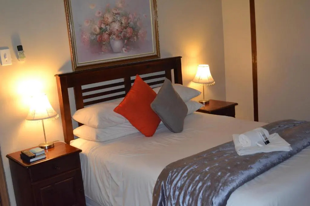 Castello Guesthouse Vryburg - Chambres