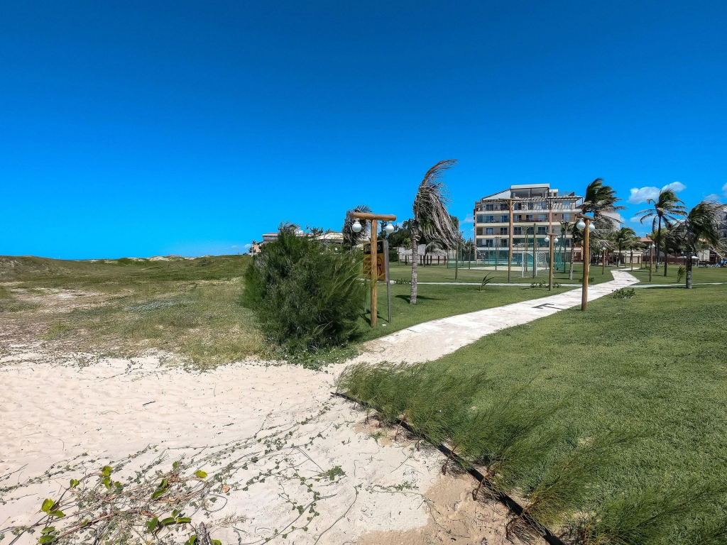 Beach Living Super Confort