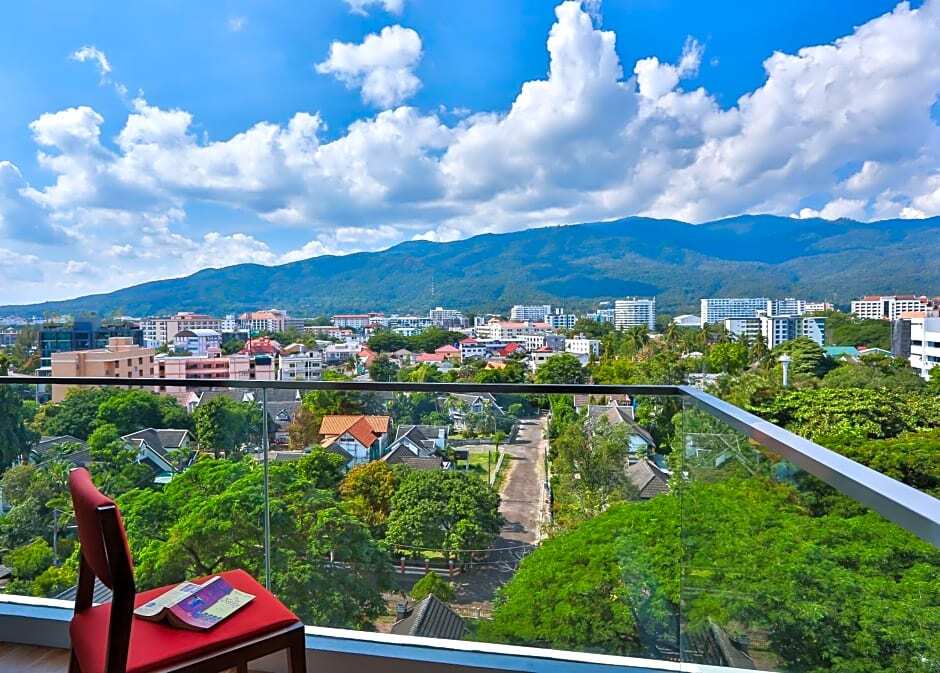 Eastin Tan Hotel Chiang Mai