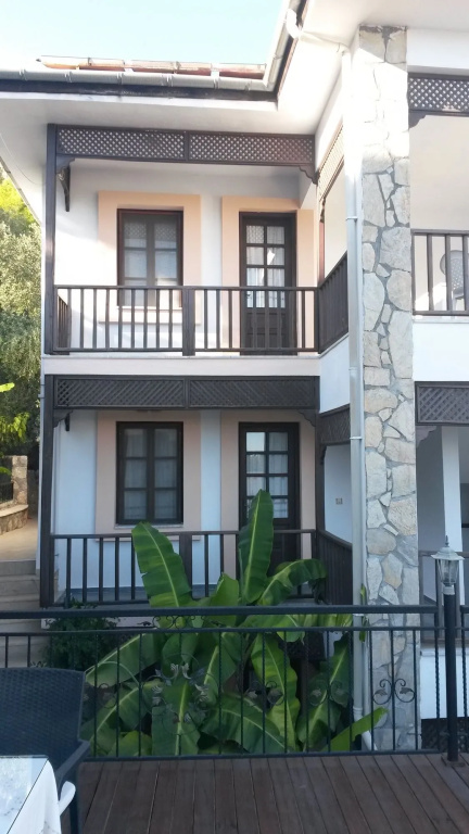 Turkuaz Butik Hotel Sarıgerme