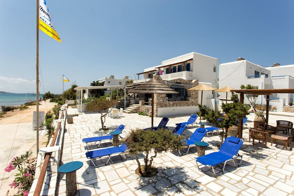 Beach & Waterfront