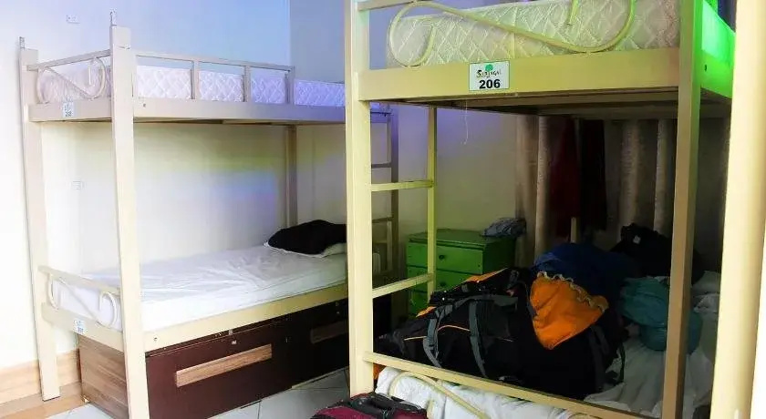 Hotel photo 18