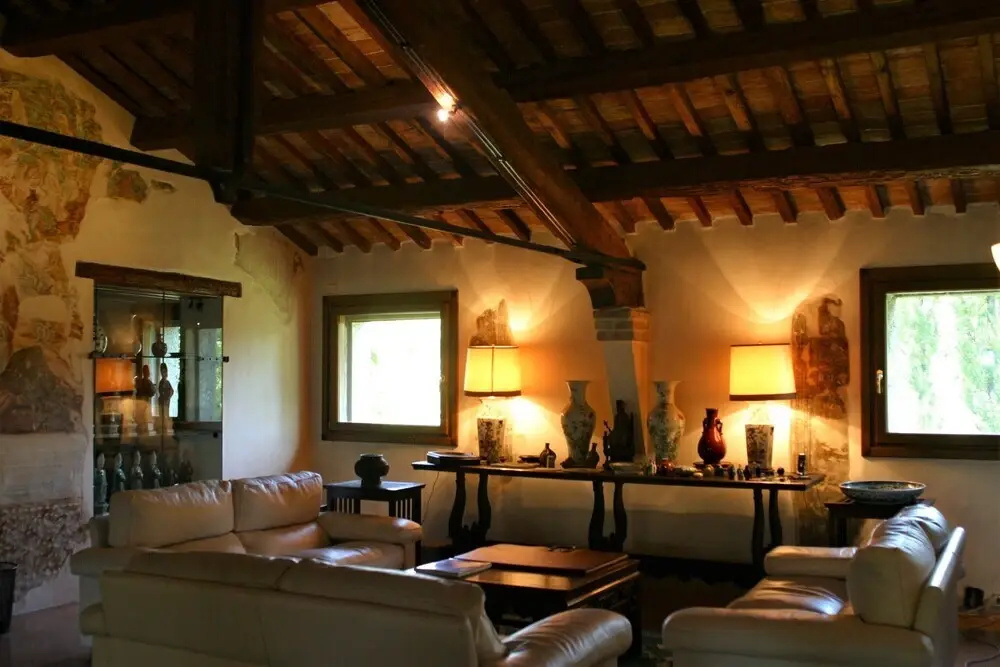 Villa Foscolo  Luxury Rooms & Apartments - фото 29