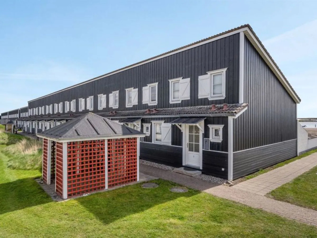 "Siunde" - 1.5km from the sea in NW Jutland