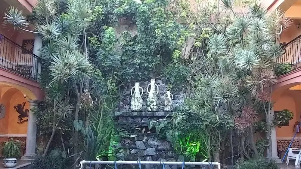 Hotel photo 7