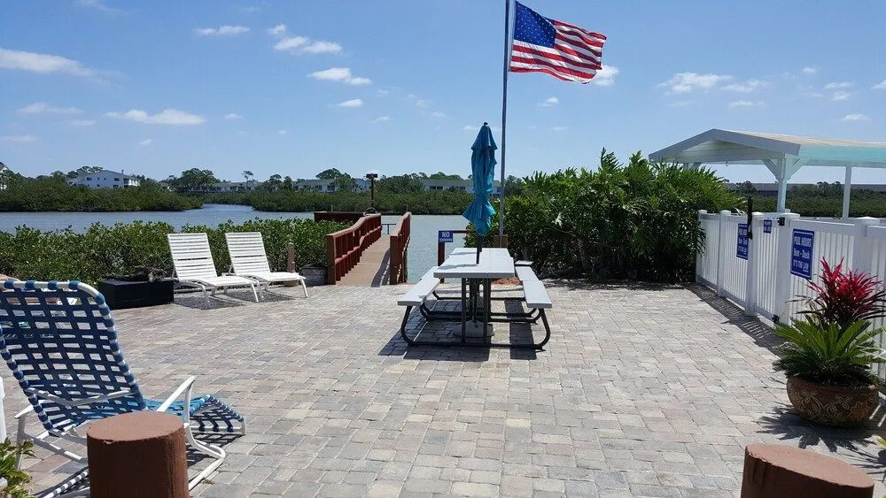 Beautiful Seashell/ Pool Star5vacations