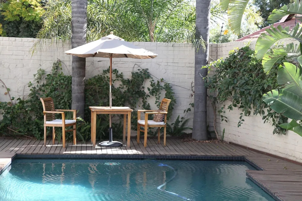 Village Ridge Boutique Stays - фото 28