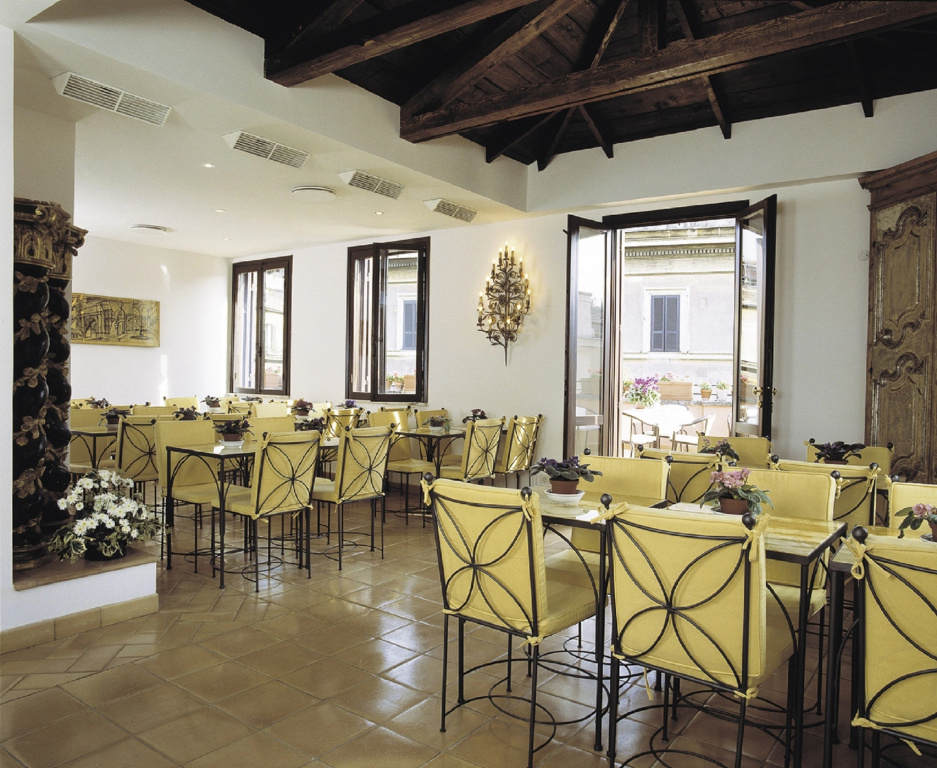 Hotel Columbia - Général