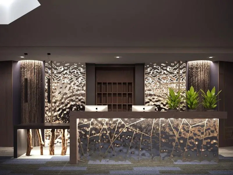 Hotel SeePark Murten - Chambres