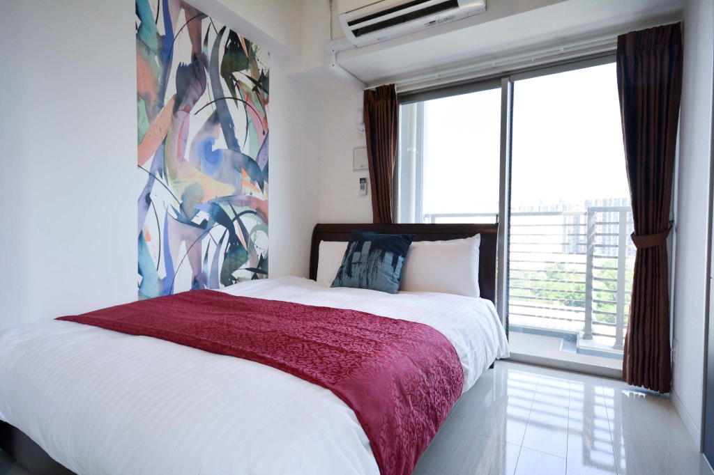 Residence Hotel Hakata 8 사진 3