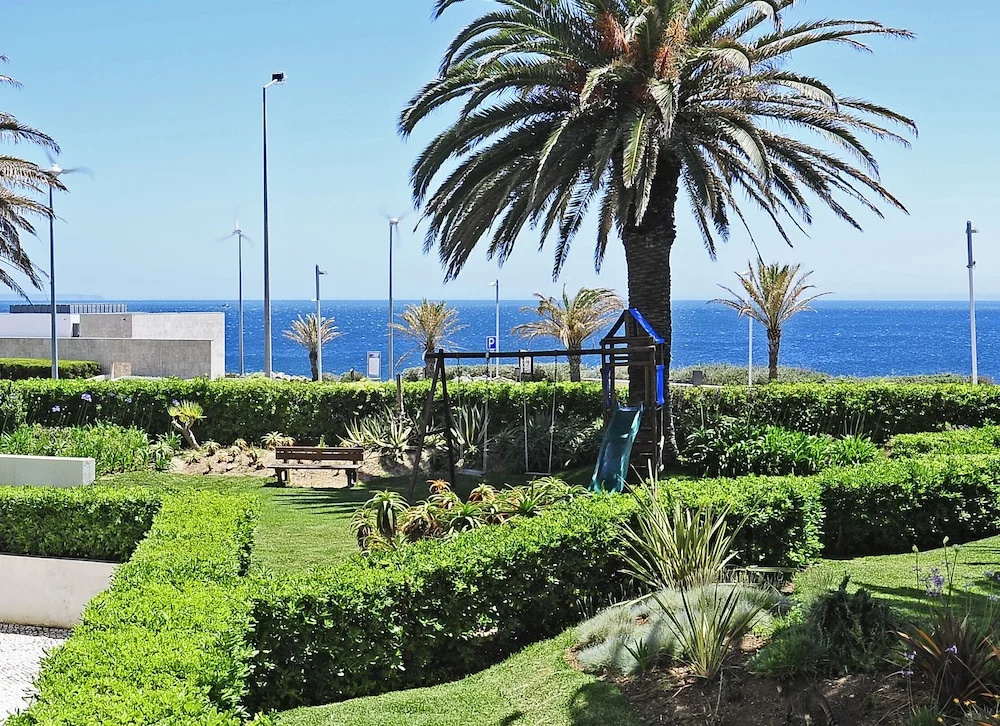 São Pedro Terrace Apartment