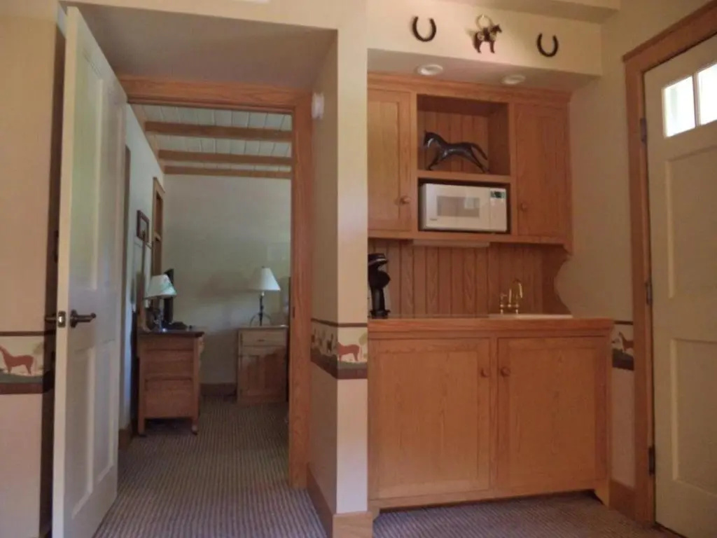 The Inn & Spa at Intercourse Village - Chambres