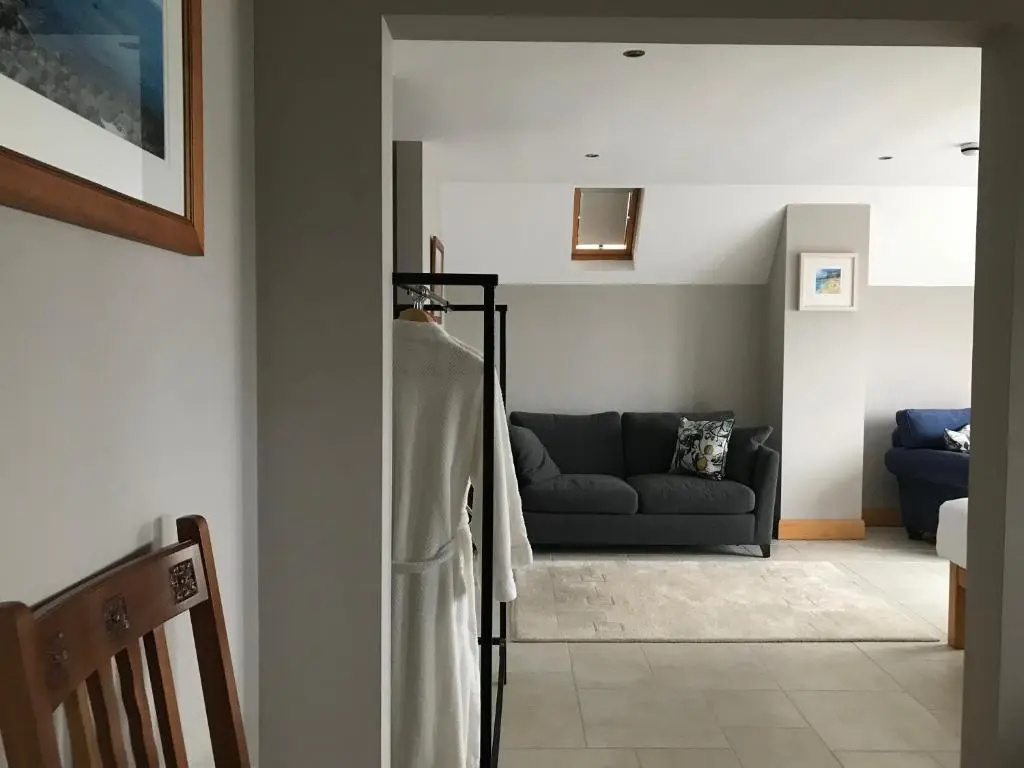 Strand House - Chambres
