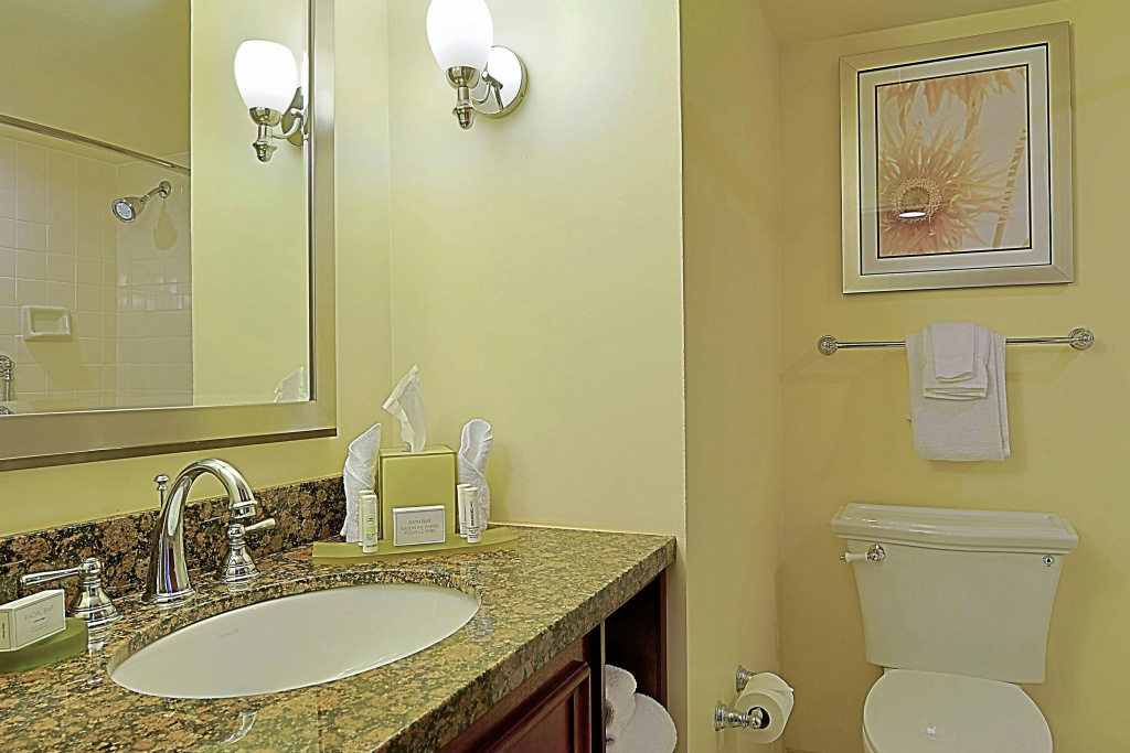 Courtyard by Marriott Bradenton Sarasota Riverfront - Général