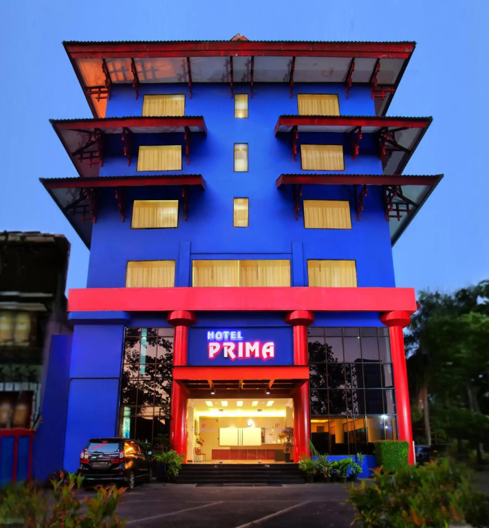 Hotel Prima Makassar