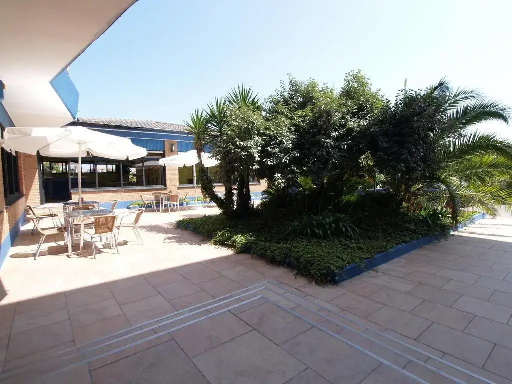 Hotel photo 15