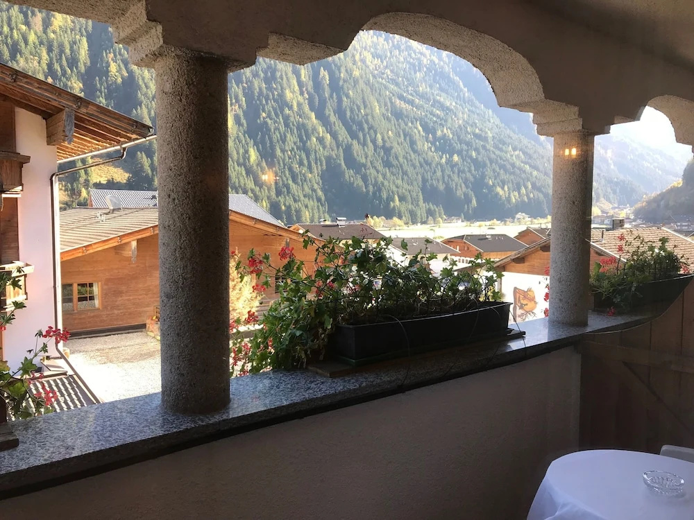 Hotel Brennerspitz - Chambres
