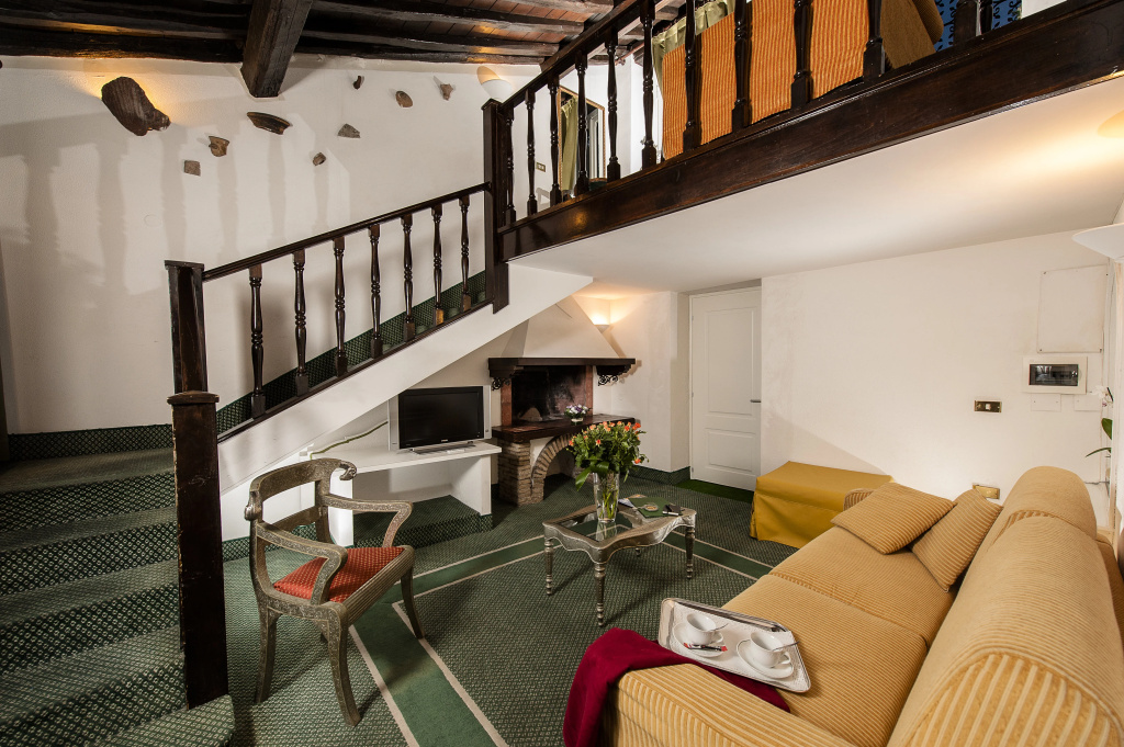 Antico Albergo del Sole al Pantheon - Général