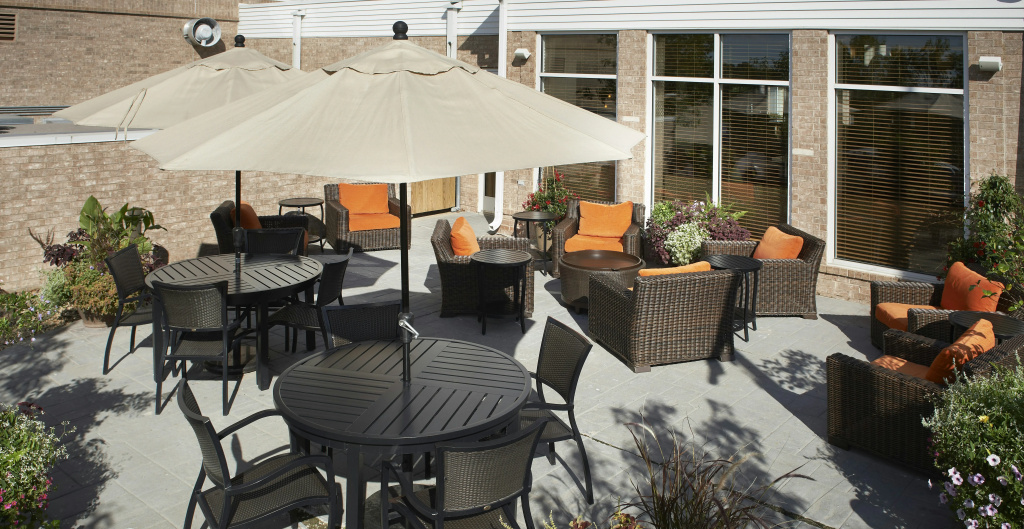Hilton Garden Inn Minneapolis/Eden Prairie - Général